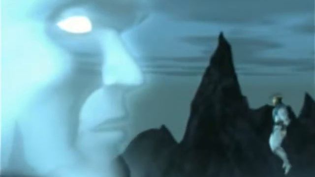 Mortal Kombat 4 & Gold - Playstation & PC & Dreamcast - Raiden - Ending смотреть онлайн