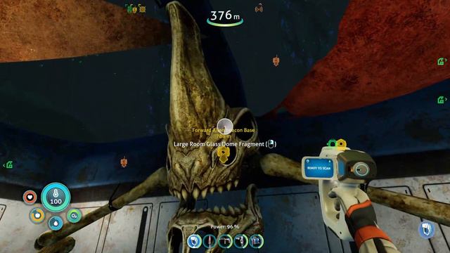 Subnautica Below Zero Full Release Pt 43 {When can I monster hunt upgrade my stuff?!} смотреть онлайн