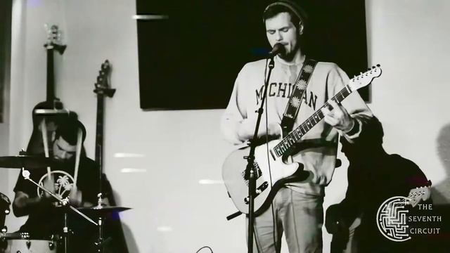 Bennie and the Jets | The Seventh Circuit смотреть онлайн