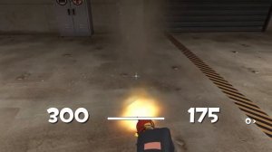 КАК СДЕЛАТЬ ПОЗУ ГРАЖДАНСКОГО В TEAM FORTRESS 2 ?