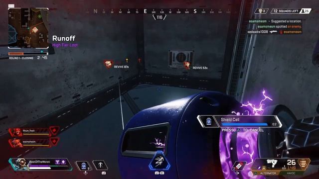 How we won in the darkness - game summary смотреть онлайн