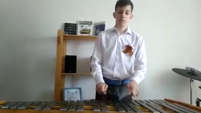 Акция "Музыка Победы" смотреть онлайн