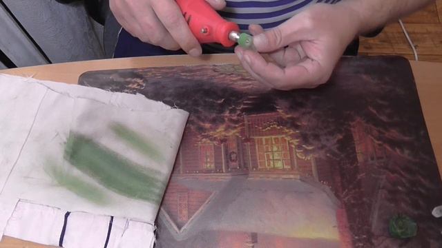 Сделал чётки из Дефлекторов для автомобиля/ чётки/как сделать чётки/ смотреть онлайн