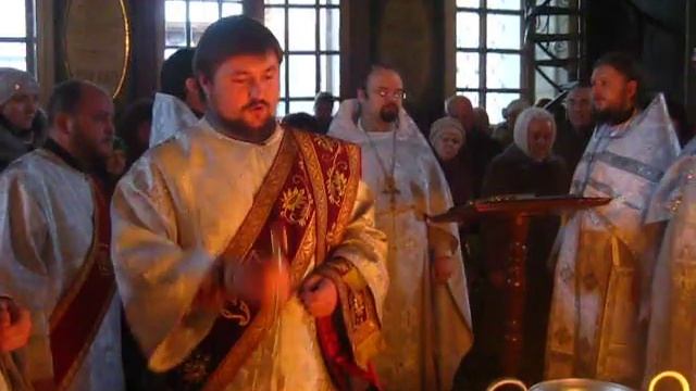 О блаженном успении смотреть онлайн