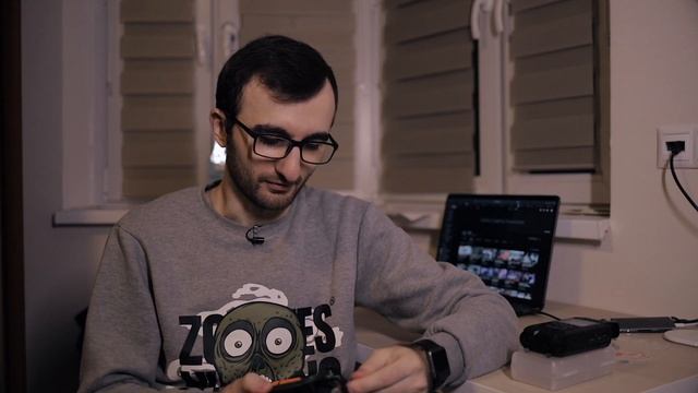 Рекордеры | Zoom H4n Pro, Zoom H1n