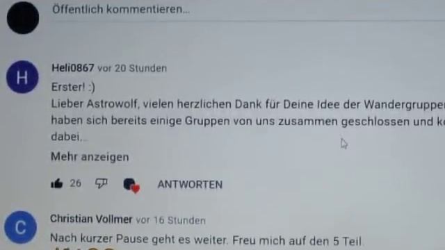 5/6 - Immer mehr Geld immer weniger Waren - was könnte das bedeuten? смотреть онлайн