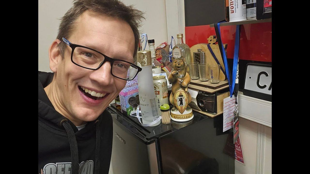 СТРИМ ВЕСЁЛЫЙ смотреть онлайн