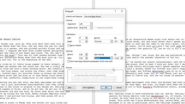 Word 2019 Exam MO-100 - Insert and Format Text, Paragraphs, and Sections смотреть онлайн