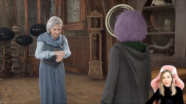 Hogwarts Legacy ➤ Прохождение #2 смотреть онлайн