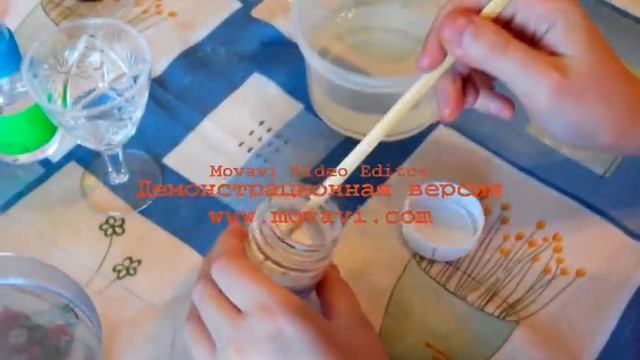 Мастер-класс: делаем мыло своими руками вместе с ребенком смотреть онлайн