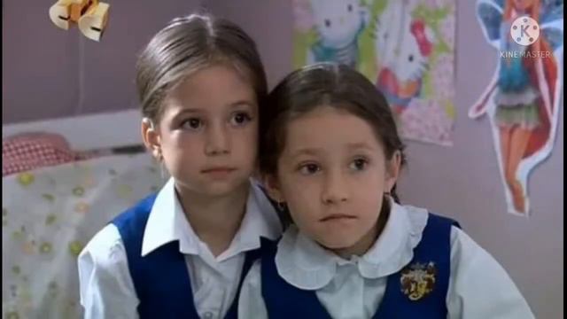 Габи Бровина и Алина Васильева смотреть онлайн