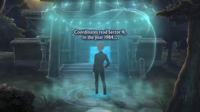 13 Sentinels: Aegis Rim - Easy Allies Review смотреть онлайн