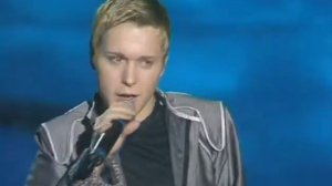 Евгений Холмский (TURBOMODA) "Мама" | Песня года