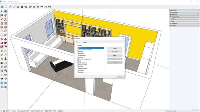 40. Installing an Extension смотреть онлайн