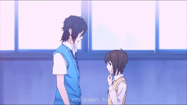 「ＡＭＶ」— Тебя предали столько раз что ты не можешь больше никому доверять. смотреть онлайн