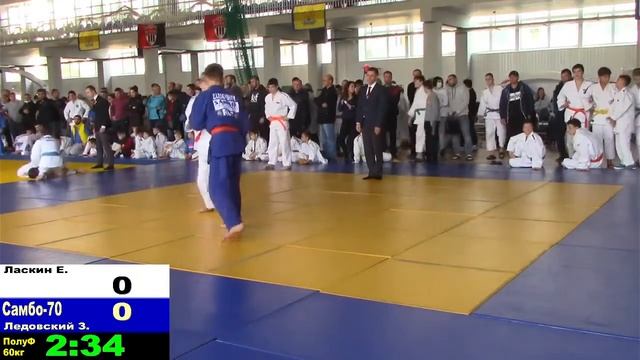 60 Ласкин Ледовский Самбо 70 смотреть онлайн