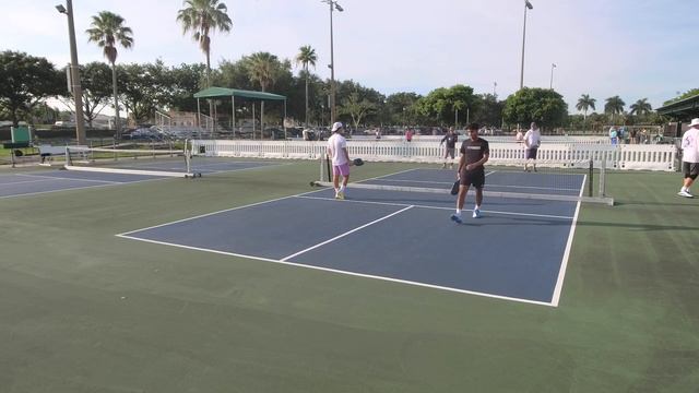 20230529 Polo Oscar Vs Andy Oscar