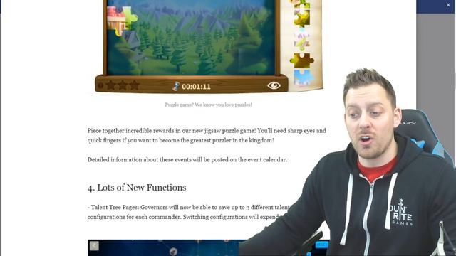 Update Incoming | Rise of Civilizations - Kingdoms Spring Blossoms смотреть онлайн