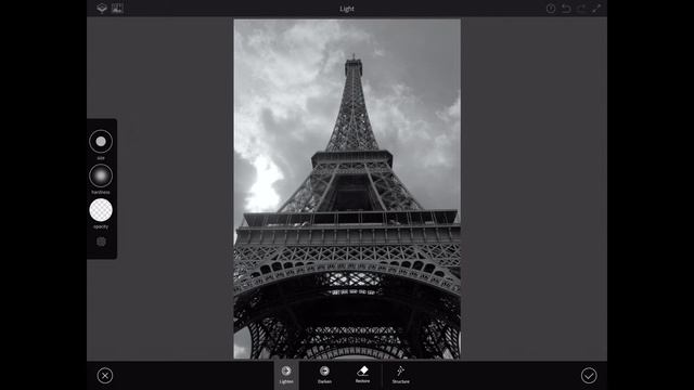 How to improve your travel photography in Adobe Photoshop Fix смотреть онлайн