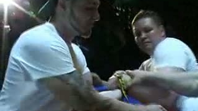 АРМ-АБСОЛЮТКА.SPB 2009 (часть 3) смотреть онлайн