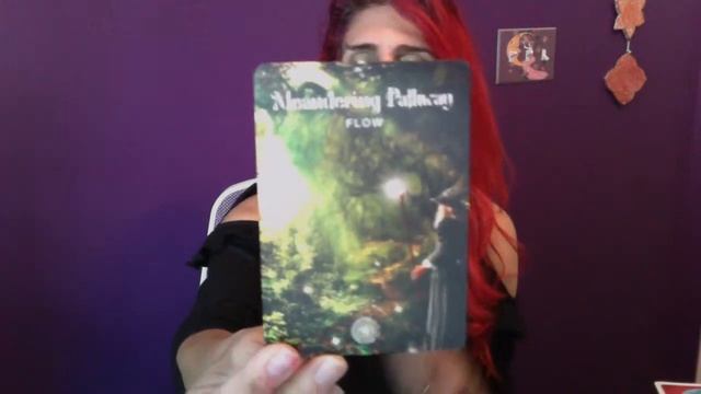 Daily Tarot Reading! Heart chakra steampunk owl auction piece! Witch magic! смотреть онлайн