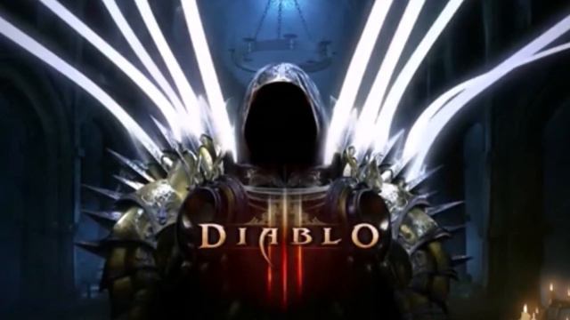 Diablo 3 Lore [Deutsch / German] Die Entstehung Sanktuarios смотреть онлайн
