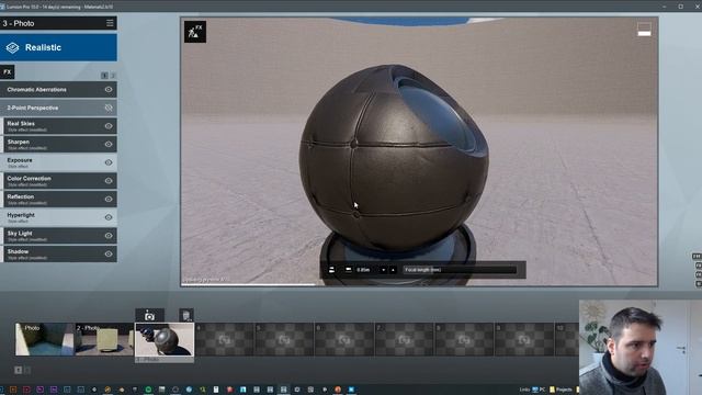 How To Use Megascans With Lumion – Quixel Megascans And PBR Materials