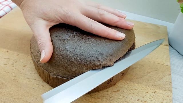 OHNE MEHL! Diesen Kuchen wirst du jeden Tag backen! Eines meiner Lieblingsrezepte! #198 смотреть онлайн