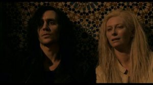 Выживут только любовники 2