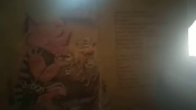 Ратигор 4 года. Стихотворение "Носорог" Самуила Яковлевича Маршака. смотреть онлайн