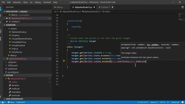 2DKit Building JavaScript Games and Playable Ads with 2DKit смотреть онлайн