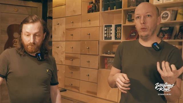 Совет всем гитаристам: делайте так и ваша гитара будет с годами только лучше. смотреть онлайн