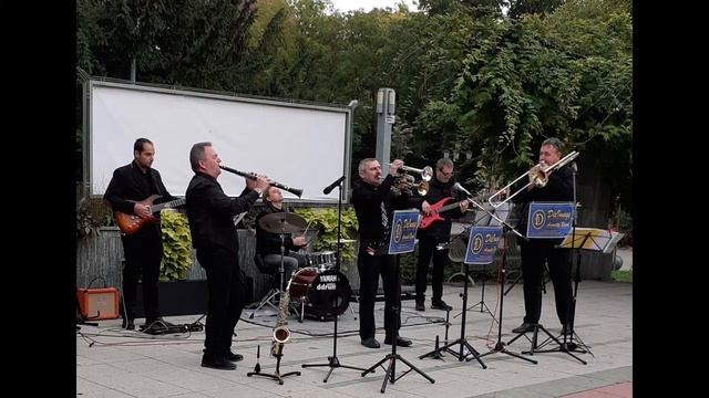 Diximage Acoustic Band - Demo смотреть онлайн