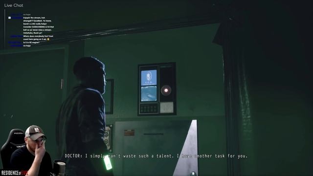 DAYMARE 1998 || PART 2 | RESIDENT EVIL Inspired Game смотреть онлайн