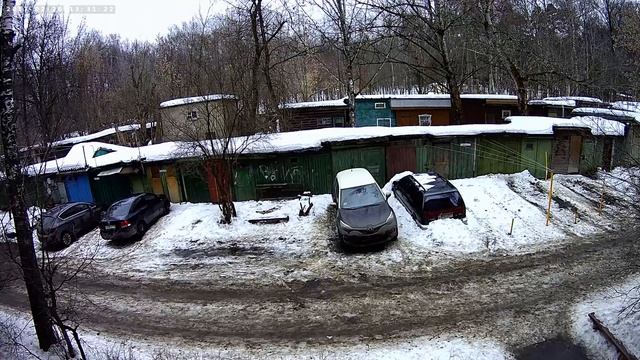 IP Камера ST-184 IP HOME 4MP (День) смотреть онлайн