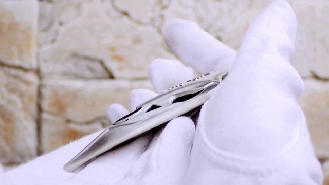 Медаль «Шлем ужаса на черепе ворона» смотреть онлайн