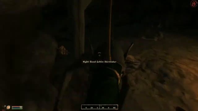 Kvatch Rebuilt: Sticks and Stones (TES IV Oblivion: KR mod) смотреть онлайн