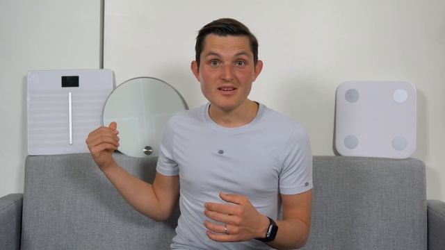Best Smart Scale - Withings Cardio, QardioBase, Xiaomi Mi Body Scale смотреть онлайн