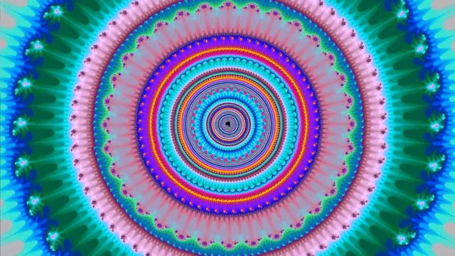 MANDELBROT FRACTAL DEEP ZOOM смотреть онлайн