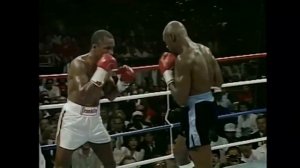 Марвин Хаглер - Шугар Рэй Леонард (Hagler vs Leonard) HD