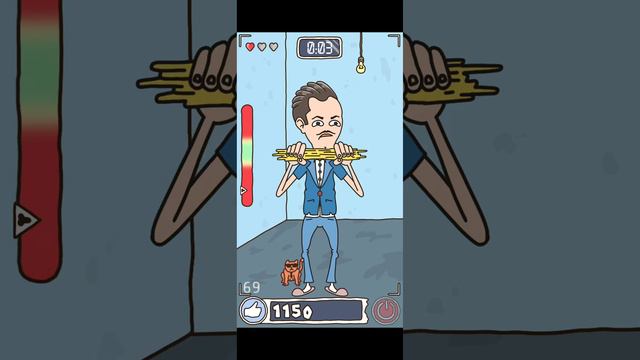 играем игру про спагетти от холи бам смотреть онлайн