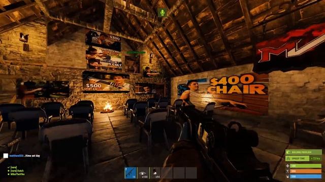 The SECRET to SURVIVING as a Solo Player - Rust смотреть онлайн