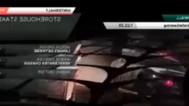 Street Racing автомобиль скорость Playstation 4 смотреть онлайн