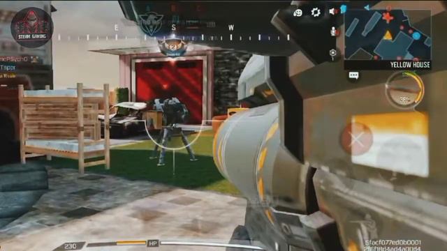 Rockabye - Clean Bandit montage 🔥🔥 call of duty mobile смотреть онлайн
