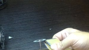 Интересный самодельный станок для заточки сверл.