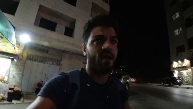 Inside Palestine | The Moment They Discovered I’m Israeli ? смотреть онлайн