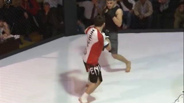 Кубок "Беркута". Рахман Дудаев vs Айдамир Магомедов смотреть онлайн