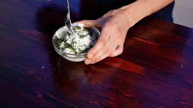 Творожный сыр из кефира смотреть онлайн