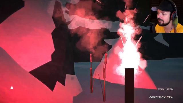 The Long Dark Gameplay - Ep. 8 - CAVE EXPLORER ★ Let's Play The Long Dark (Season 6) смотреть онлайн