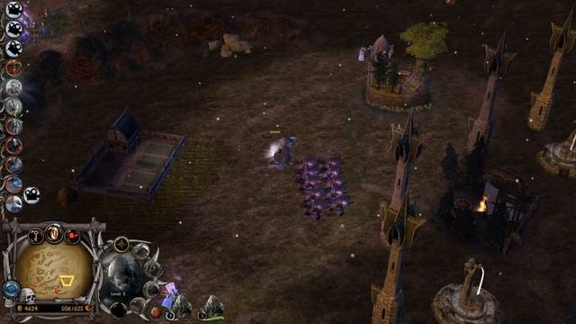 LIFE IS PAIN! | Age of the Ring v7.1 смотреть онлайн